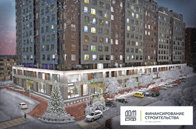 VELLCOM Group первыми в регионе подписали соглашение с Банком ДОМ.РФ о проектном финансировании строительства двух жилых комплексов